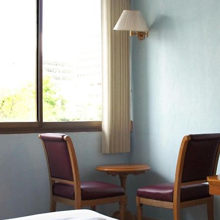 Wish Inn Chidlom V วิช อินน์ ชิดลม 2 Бангкок Екстер'єр фото