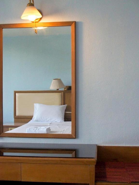 Wish Inn Chidlom V วิช อินน์ ชิดลม 2 Бангкок Екстер'єр фото