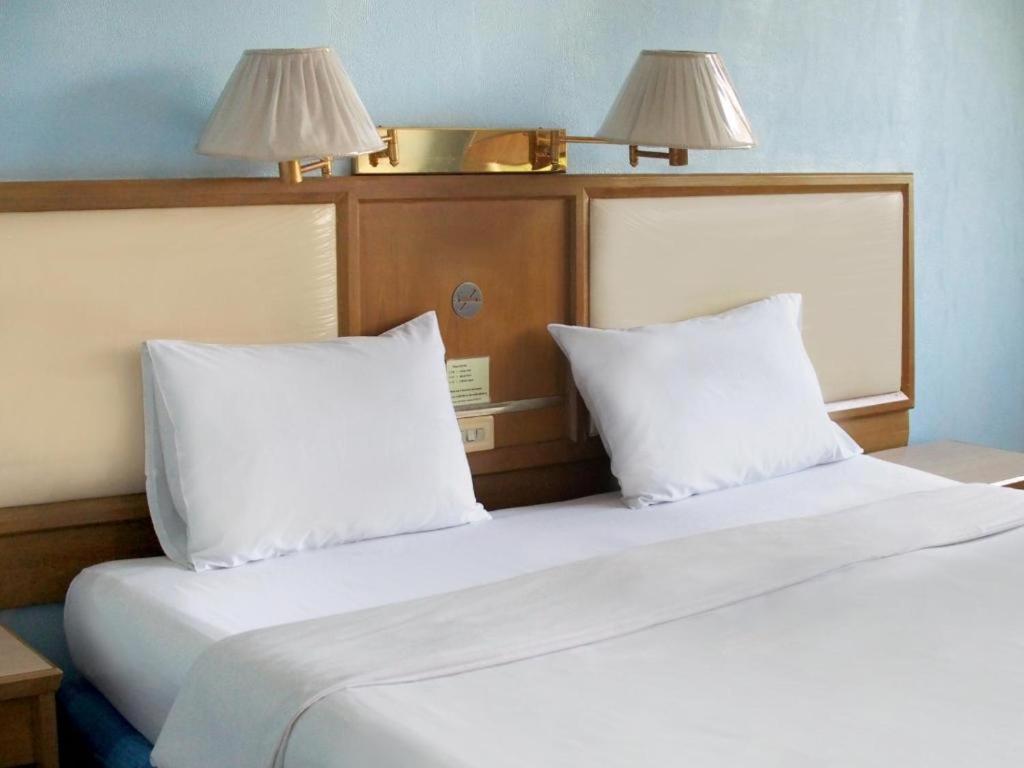 Wish Inn Chidlom V วิช อินน์ ชิดลม 2 Бангкок Екстер'єр фото