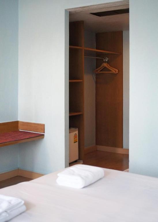 Wish Inn Chidlom V วิช อินน์ ชิดลม 2 Бангкок Екстер'єр фото