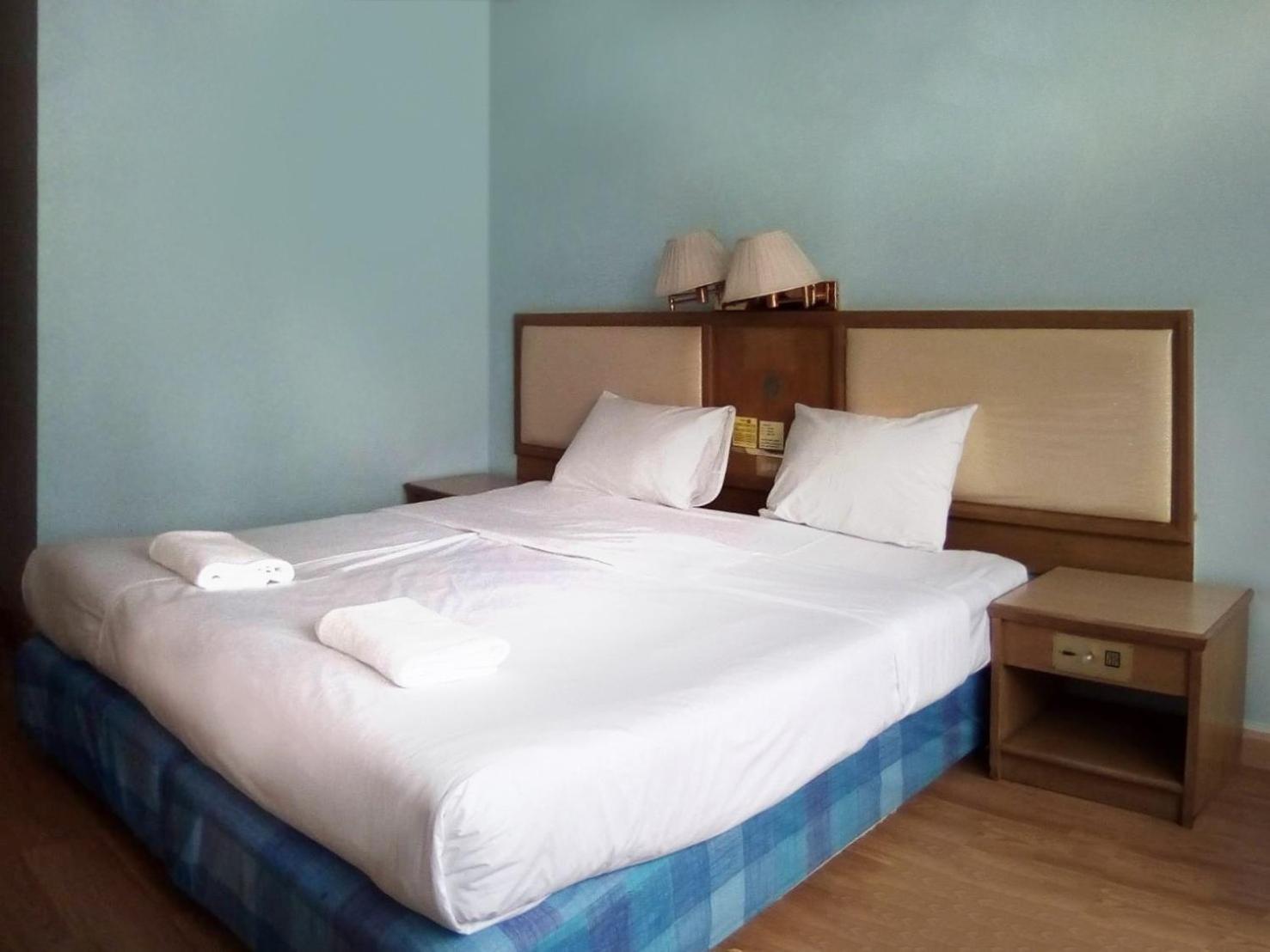 Wish Inn Chidlom V วิช อินน์ ชิดลม 2 Бангкок Екстер'єр фото