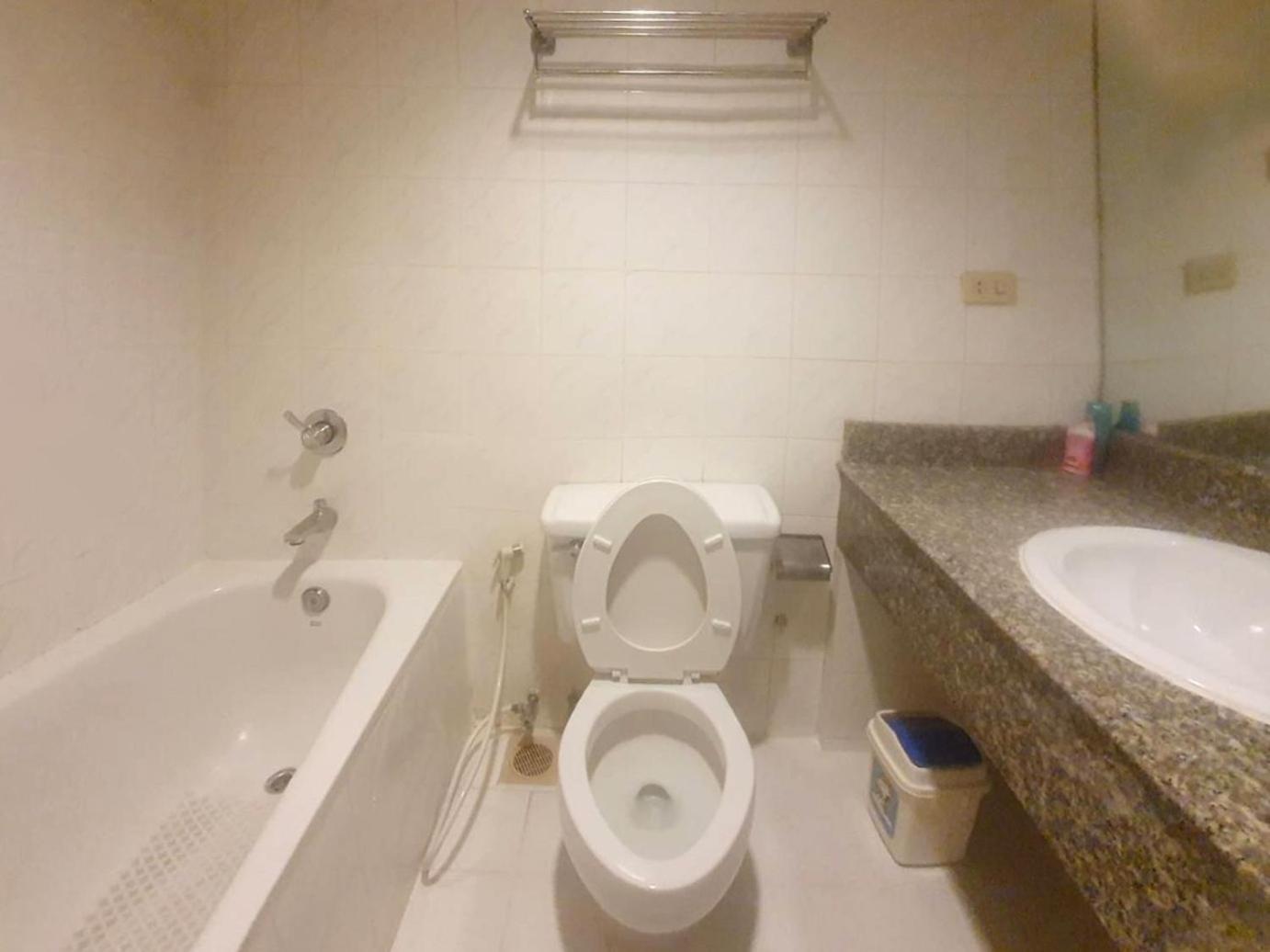 Wish Inn Chidlom V วิช อินน์ ชิดลม 2 Бангкок Екстер'єр фото