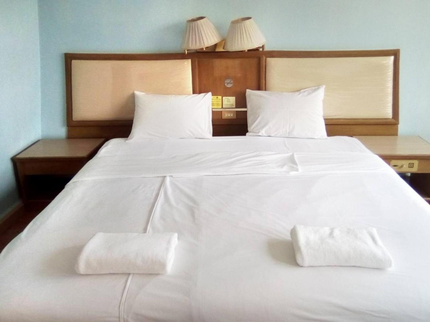Wish Inn Chidlom V วิช อินน์ ชิดลม 2 Бангкок Екстер'єр фото