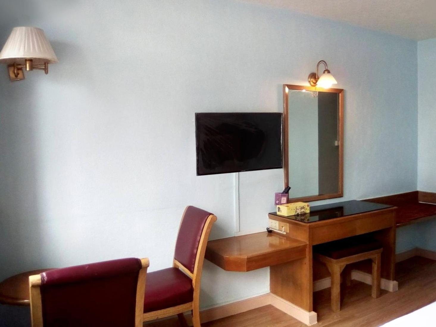 Wish Inn Chidlom V วิช อินน์ ชิดลม 2 Бангкок Екстер'єр фото