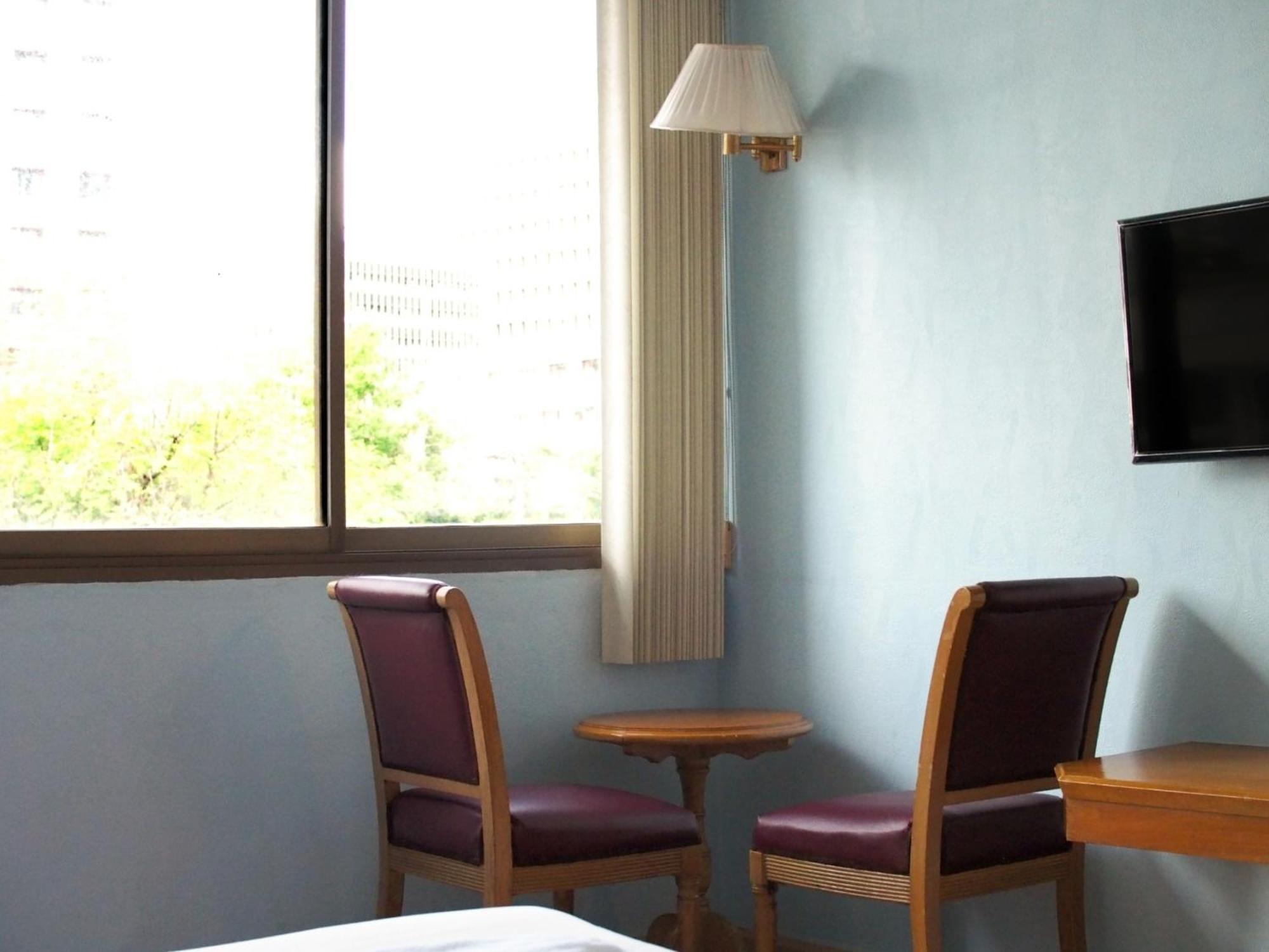 Wish Inn Chidlom V วิช อินน์ ชิดลม 2 Бангкок Екстер'єр фото